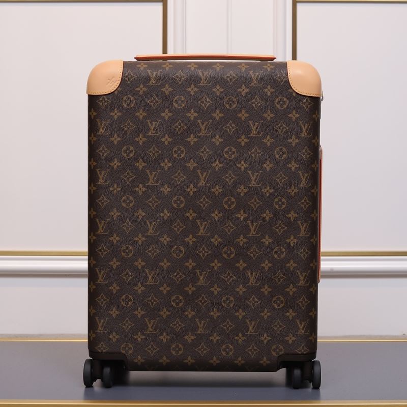 LV Suitcase